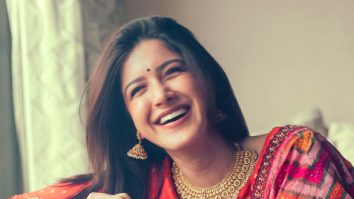 Shanaya Kapoor