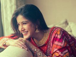 Shanaya Kapoor