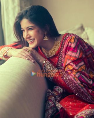 Shanaya Kapoor