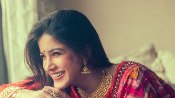 Shanaya Kapoor