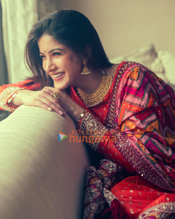 shanaya kapoor 5 80
