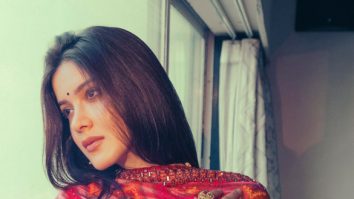 Shanaya Kapoor