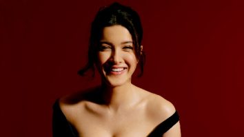 Shanaya Kapoor