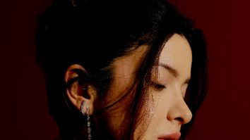 Shanaya Kapoor