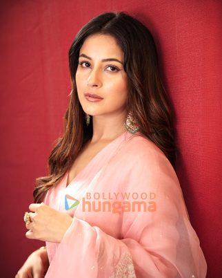 Shehnaaz Gill