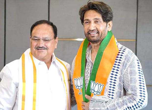 शेखर टोनाइट लॉन्च: शेखर सुमन ने बीजेपी में शामिल होने पर खुलकर बात की: "मैं सिर्फ 24 घंटे के लिए राजनेता था. मुझे अपनी गलती का एहसास हुआ और मैंने तुरंत नौकरी छोड़ दी!"