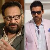 Shekhar Kapur roots for John Abraham as next James Bond after Daniel Craig: “He has the Bond charm”