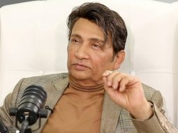 Shekhar Suman: “Acting can never be taught; it is a craft you’re born with”