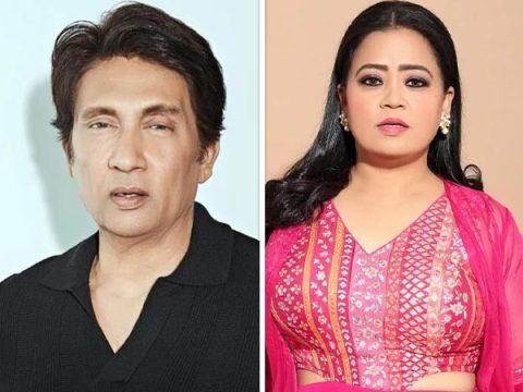 Bombay High Court quashes 2010 FIR against Shekhar Suman and Bharti Singh over comedy show remarks