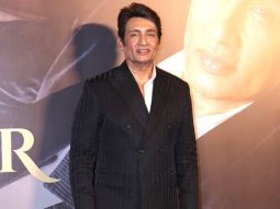 Shekhar Tonite launch: Shekhar Suman advises youngsters not to abuse to sell their content: “They feel that they need to compulsorily abuse…Gaaliyon ki baisakhiyon pe chalne ki koshish na karein”