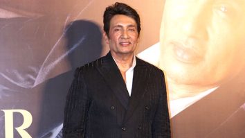 Shekhar Tonite launch: Shekhar Suman advises youngsters not to abuse to sell their content: “They feel that they need to compulsorily abuse…Gaaliyon ki baisakhiyon pe chalne ki koshish na karein”