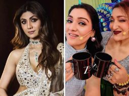 Shilpa Shetty to host cooking reality show Maa Hai Na; Ssunita and Tina Ahuja to join as contestants