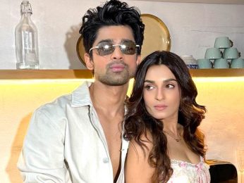 Shiny Doshi and Abhishek Kumar wrap up shooting for Ishk Dum Aur Idli Rasam season 1
