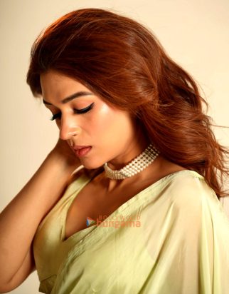 Shraddha Das