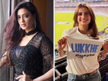 Shweta Tiwari cheers for daughter Palak Tiwari ahead of Lukkhe premiere Shweta Tiwari cheers for daughter Palak Tiwari ahead of Lukkhe premiere