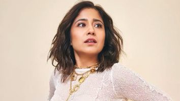 Shweta Tripathi reflects on her theatre journey, says she is proud to see peers like Ali Fazal, Nimrat Kaur do well as she returns to stage
