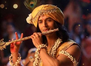 Siddharth Gupta says reading the Bhagavad Gita daily helped him prepare for Krishnavataram