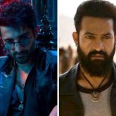 Dragon teaser confirms Sidhant Gupta’s South debut; actor to play Jr NTR’s on-screen brother
