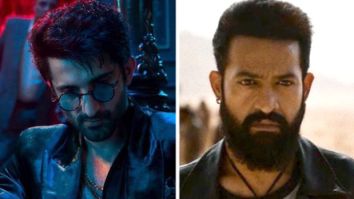 Dragon teaser confirms Sidhant Gupta’s South debut; actor to play Jr NTR’s on-screen brother