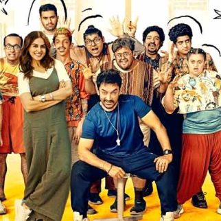 Aamir Khan’s Sitaare Zameen Par to premiere on Sony MAX on May 31; cast REACTS!