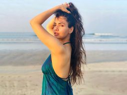 EXCLUSIVE: Smriti Kalra opens up on reinvention and versatility; says, “All my roles are 180 degrees different”