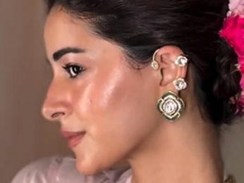 So Chand coded! Ananya Panday So Chand coded! Ananya Panday