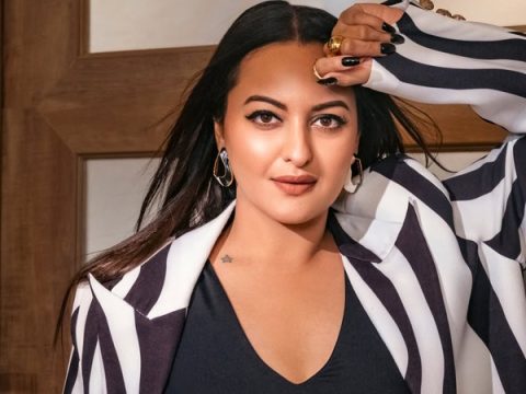 Sonakshi Sinha rents out Mumbai apartment to Kuwait Consulate at Rs 16 lakhs per month: Report Sonakshi Sinha rents out Mumbai apartment to Kuwait Consulate at Rs 16 lakhs per month: Report