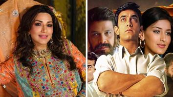 Sonali Bendre recalls Sarfarosh being dismissed as a “documentary”: “Reviews said I was the comic relief”