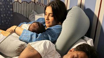 Sonam Kapoor Ahuja pens emotional note for husband Anand Ahuja on 8th wedding anniversary: “There’s nobody else I’d rather do this life with”