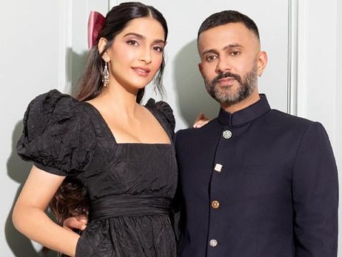 Sonam Kapoor and Anand Ahuja’s London property purchase sparks neighbourhood controversy: Report Sonam Kapoor and Anand Ahuja’s London property purchase sparks neighbourhood controversy: Report