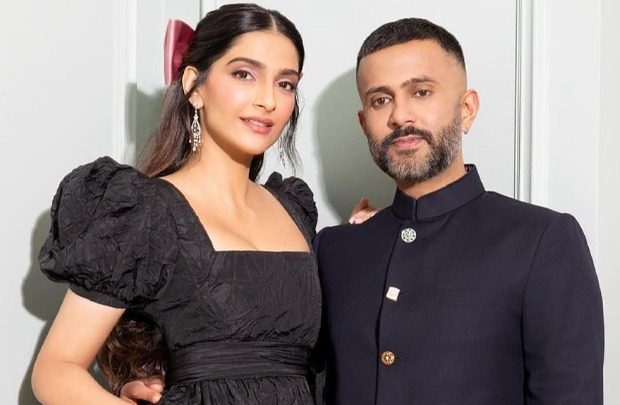 Sonam Kapoor and Anand Ahuja’s London property purchase sparks neighbourhood controversy: Report