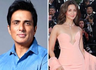 Sonu Sood defends Alia Bhatt amid Cannes 2026 trolling; says “People who are busy building dreams don’t have time to pull others down”
