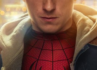 Spider-Man: Brand New Day poster unveils darkest avatar of Tom Holland in his Peter Parker era