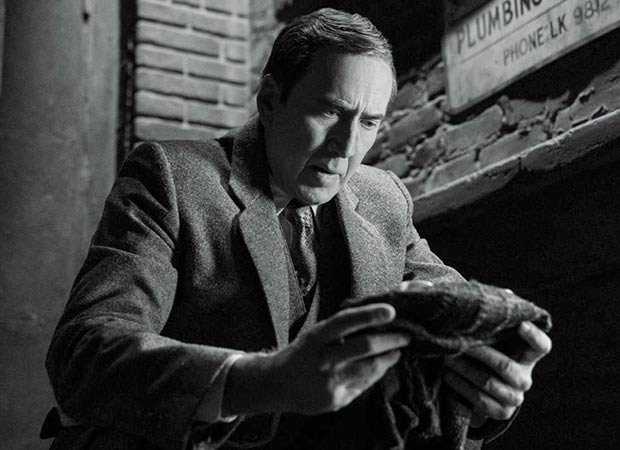 Spider-Noir trailer out: Nicolas Cage becomes Marvel’s darkest superhero yet