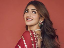 Sreeleela says speaking local languages is her way of showing respect