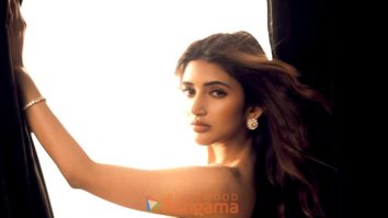 Celeb Photos Of Sreeleela