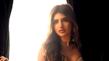 Celeb Photos Of Sreeleela