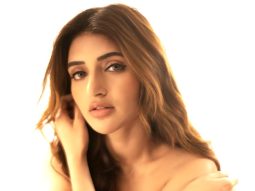 Celeb Photos Of Sreeleela