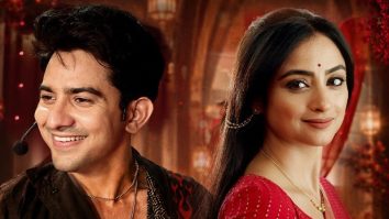 Star Plus drops first full-fledged promo of Sairaab: Madirakshi Mundle, Rohit Chandel starrer musical is all about love and second-chances