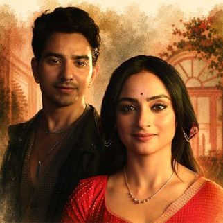 Star Plus unveils Sairaab leads Madirakshi Mundle and Rohit Chandel