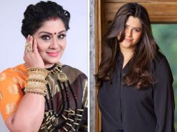 Sudha Chandran recalls the confidence Ektaa R Kapoor had during Kaahin Kissii Roz: “She has never been proved wrong in her casting”