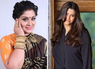 Sudha Chandran recalls the confidence Ektaa R Kapoor had during Kaahin Kissii Roz: “She has never been proved wrong in her casting”