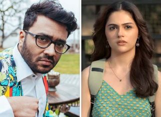 EXCLUSIVE: Sudhanshu Saria looks back at directing Aneet Padda in Big Girls Don’t Cry; calls her “a once-in-a-while talent”: “Her Saiyaara success was overwhelming and expected…she had that divine touch…”