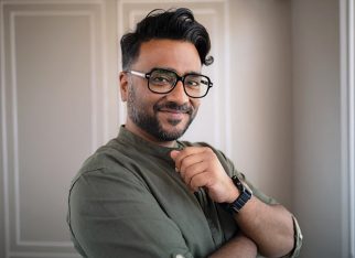 EXCLUSIVE: Sudhanshu Saria reveals he’s producing Pech and Silverfish to back fresh voices; says “filmmakers today feel disillusioned due to fewer opportunities…want my directors to feel safe and protected”