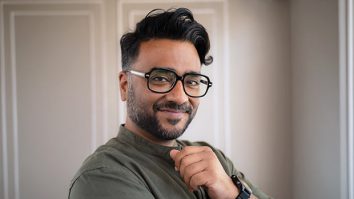 EXCLUSIVE: Sudhanshu Saria reveals he’s producing Pech and Silverfish to back fresh voices; says “filmmakers today feel disillusioned due to fewer opportunities…want my directors to feel safe and protected”