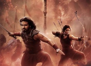 Swayambhu makers reveal 2700 VFX shots and 750 CG artists at work ahead of Summer 2026 release