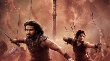 Swayambhu makers reveal 2700 VFX shots and 750 CG artists at work ahead of Summer 2026 release