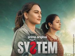 System poster