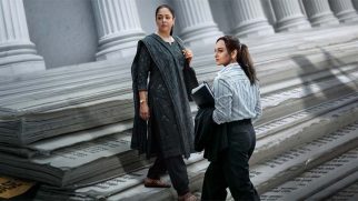 System – Official Trailer | Sonakshi Sinha, Jyotika, Ashutosh Gowariker