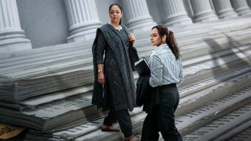 System – Official Trailer | Sonakshi Sinha, Jyotika, Ashutosh Gowariker